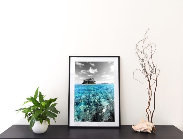 Clarté, une photographie de Cecile Flipo, en édition numérotée et en exclusivité vente chez Myovahe.