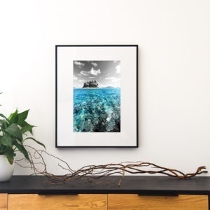 Clarté, photographie de Cécile Flipo, en édition numérotée et en exclusivité vente chez Myovahe.