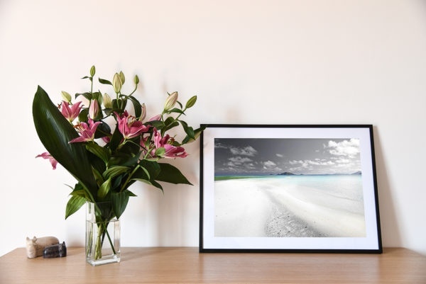 Harmonie est une photographie de Cécile Flipo, en édition numérotée et en exclusivité vente chez Myovahe.
