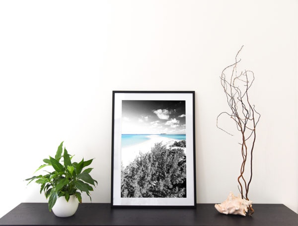 Sinusoïde est une photographie de Cecile Flipo, en édition numérotée et en exclusivité vente chez Myovahe.