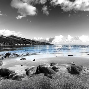 La pointe des pêcheurs, une photographie de Cécile Flipo, en édition limitée pour les grands formats, numérotée et en exclusivité vente chez Myovahe.