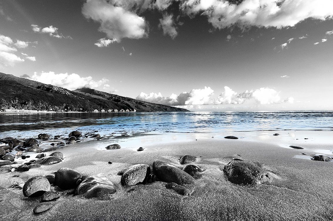 La pointe des pêcheurs de Cécile Flipo La pointe des pêcheurs, une photographie de Cécile Flipo, en édition limitée pour les grands formats, numérotée et en exclusivité vente chez Myovahe.