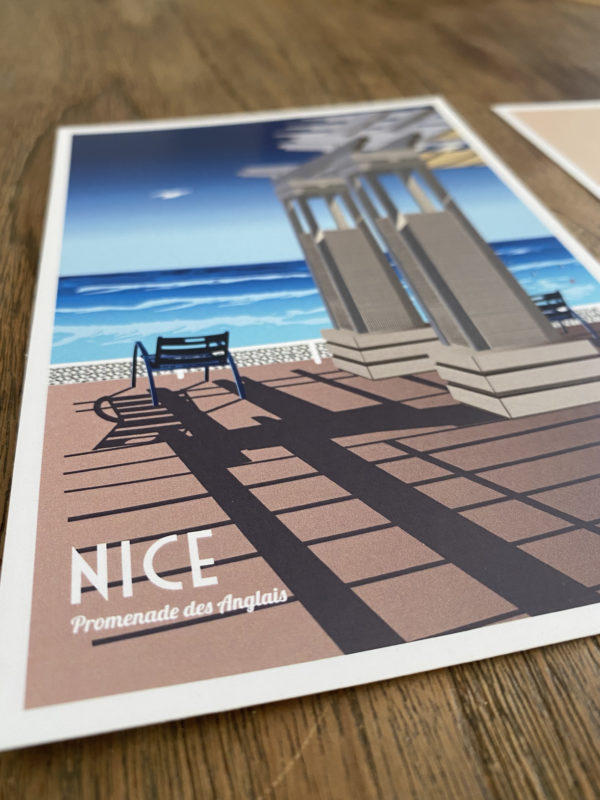 notre gamme d'Affiches