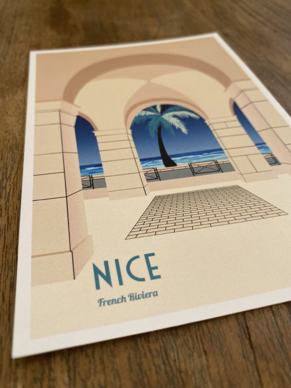 notre gamme d'Affiches