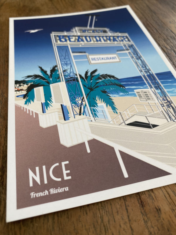 notre gamme Affiches
