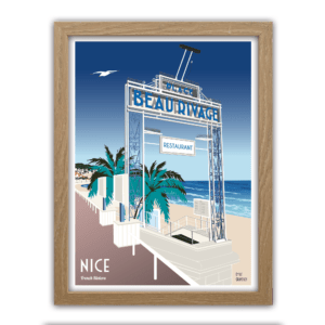 notre gamme d'affiches