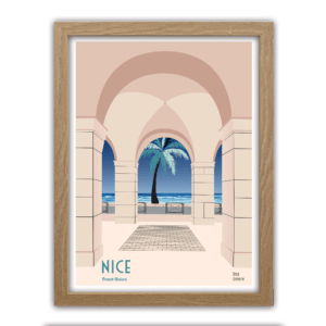 notre gamme d'affiches