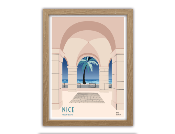 notre gamme d'affiches