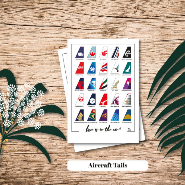 Cartes Postales MyOvahe