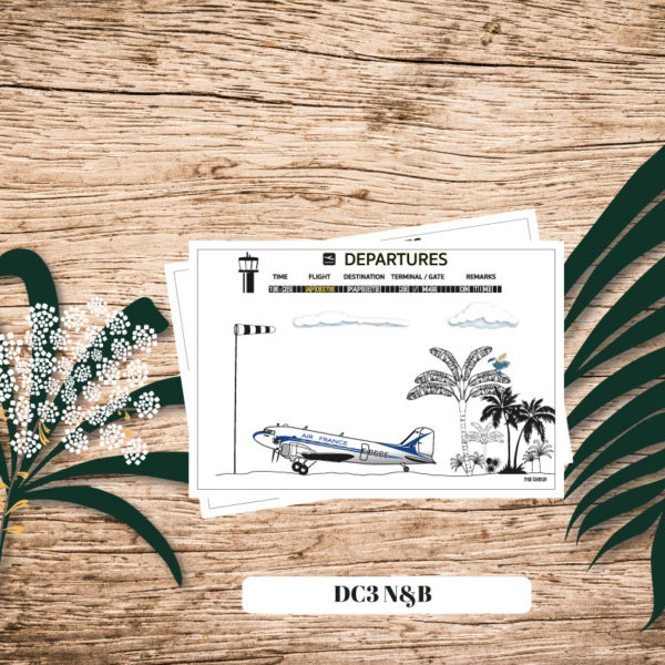 Cartes Postales MyOvahe