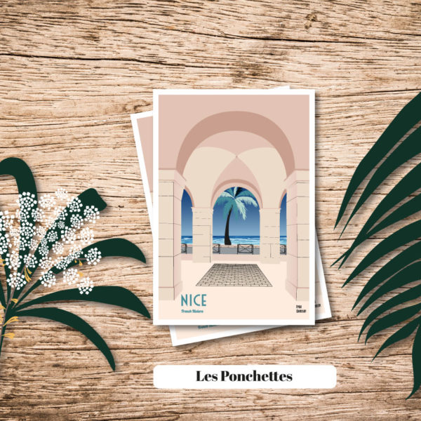 Cartes Postales MyOvahe