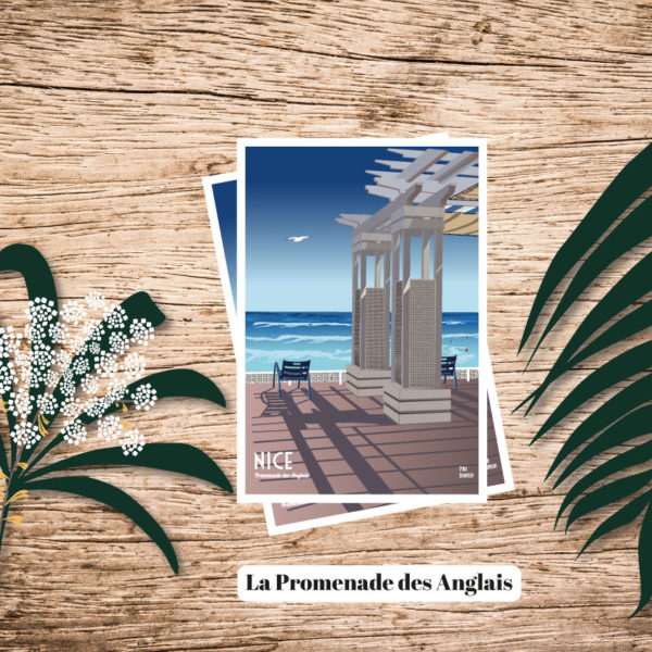 Cartes Postales MyOvahe