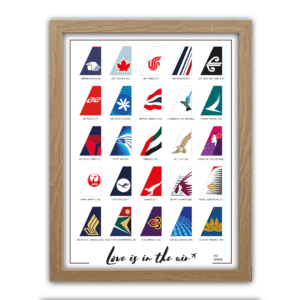 notre gamme d'affiches