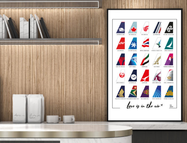 notre gamme d'affiches