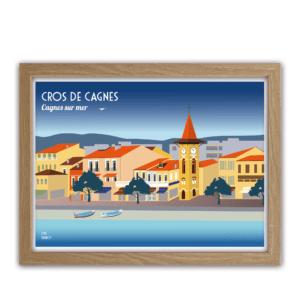 notre gamme d'affiches