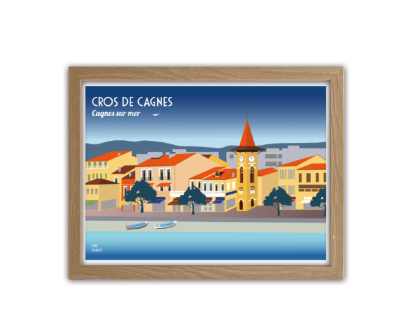 notre gamme d'affiches