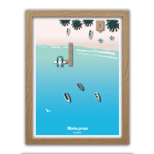 Affiches MyOvahe