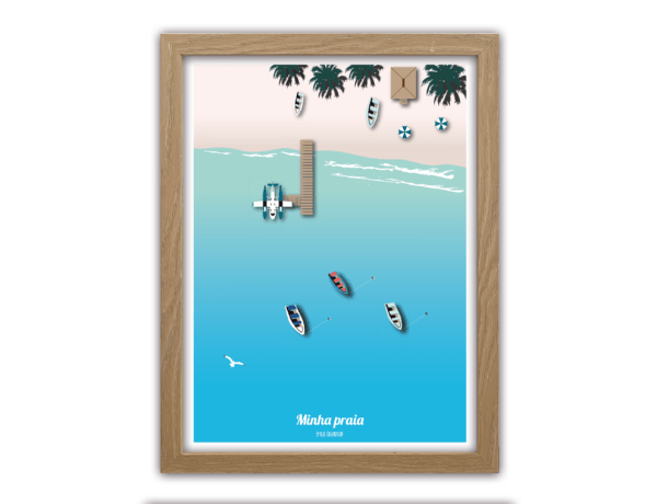 Affiches MyOvahe