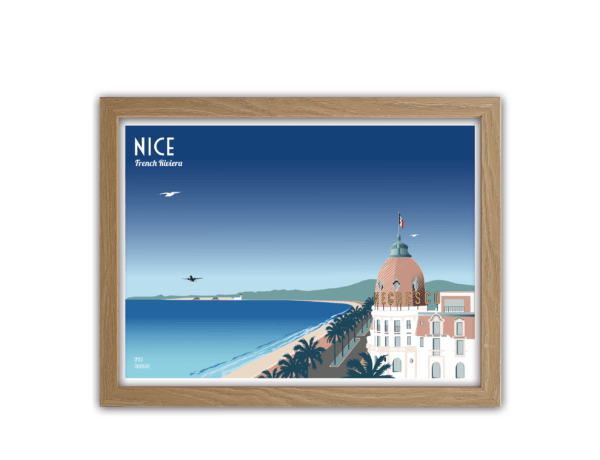 notre gamme d'affiches